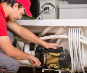 About Emergency plumbing pros Bremond, TX